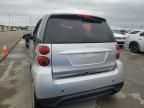 2015 Smart Fortwo Pure