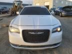 2015 Chrysler 300 S