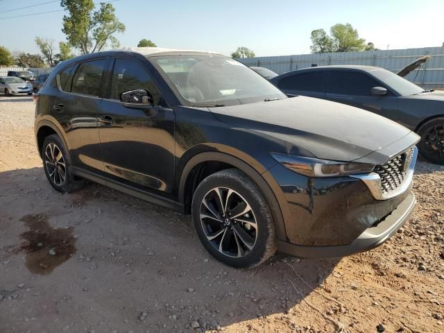 2022 Mazda CX-5 Premium Plus