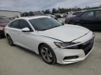 2018 Honda Accord EXL