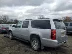 2014 Chevrolet Suburban K1500 LT