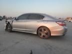 2017 Honda Accord Touring