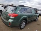 2012 Subaru Outback 2.5I Premium