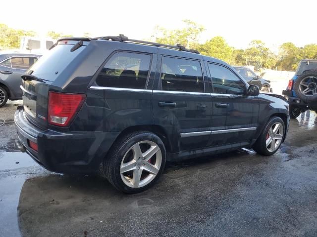 2009 Jeep Grand Cherokee SRT-8