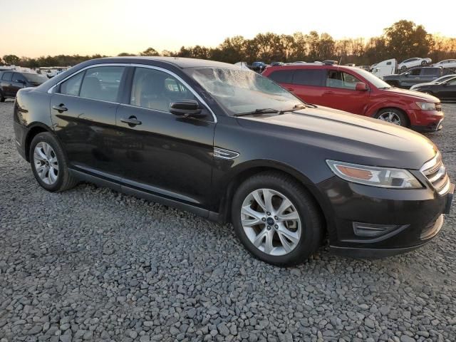 2011 Ford Taurus SEL