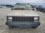 1995 Jeep Cherokee Sport