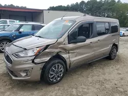 2019 Ford Transit Connect XLT en venta en Seaford, DE