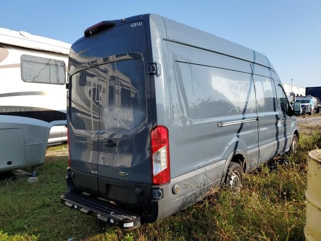 2020 Ford Transit T-250