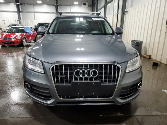 2014 Audi Q5 Premium Plus