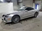 2009 Mercedes-Benz SL 550