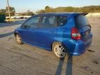 2008 Honda FIT Sport