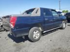 2005 Chevrolet Avalanche C1500