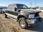 2004 Ford F250 Super Duty