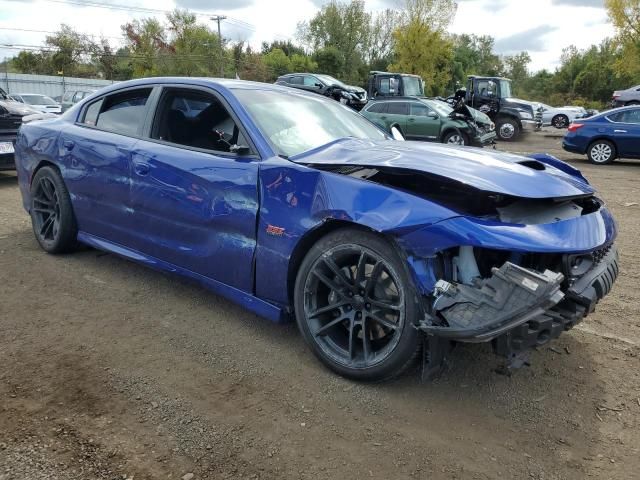 2020 Dodge Charger Scat Pack