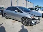 2013 Honda Civic EXL