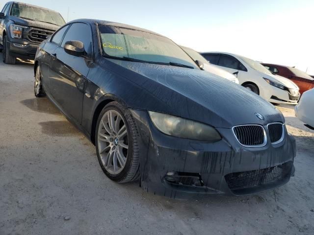 2010 BMW 335 I