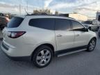 2013 Chevrolet Traverse LT