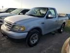 2003 Ford F150