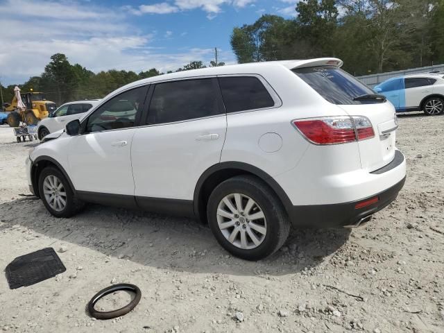 2010 Mazda CX-9