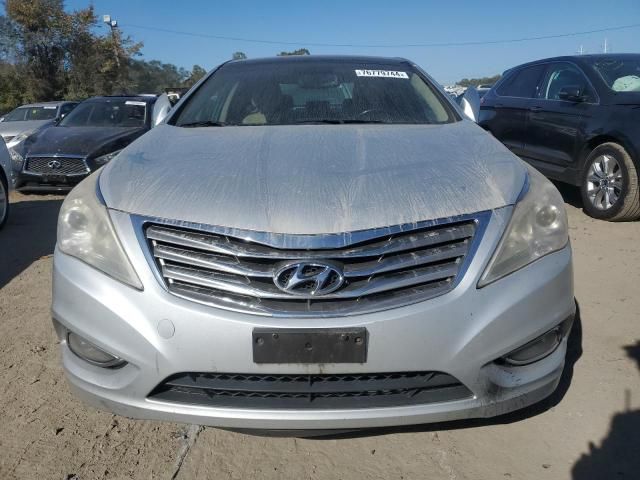 2013 Hyundai Azera GLS