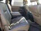 2010 Toyota Sequoia Platinum