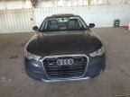 2014 Audi A6 Premium Plus