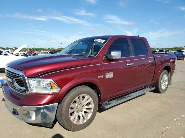 2017 Dodge RAM 1500 Longhorn