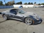 2014 Chevrolet Corvette Stingray 3LT