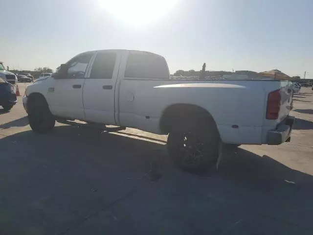 2007 Dodge RAM 3500 ST