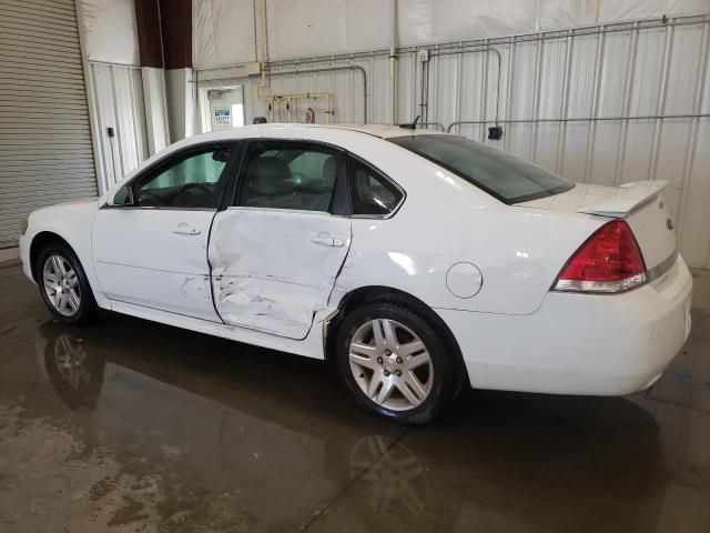 2012 Chevrolet Impala LT