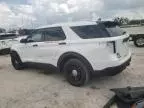 2023 Ford Explorer Police Interceptor