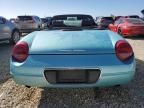 2002 Ford Thunderbird