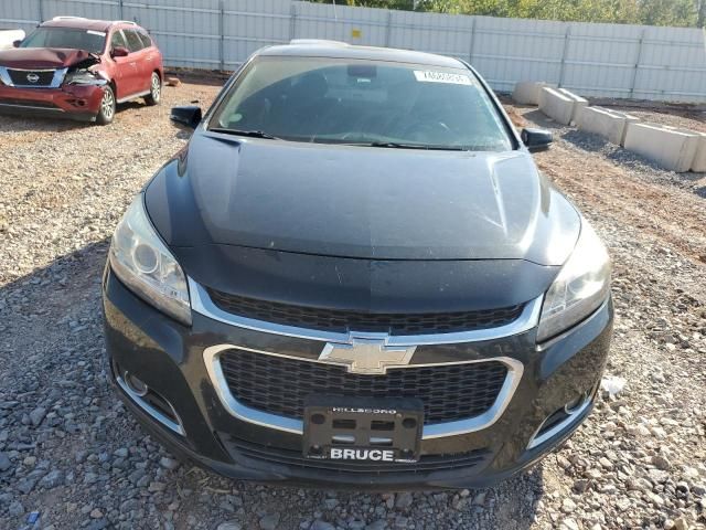 2014 Chevrolet Malibu LTZ