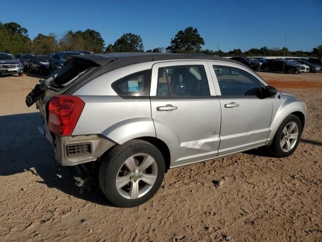 2010 Dodge Caliber Mainstreet