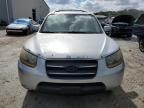 2009 Hyundai Santa FE SE