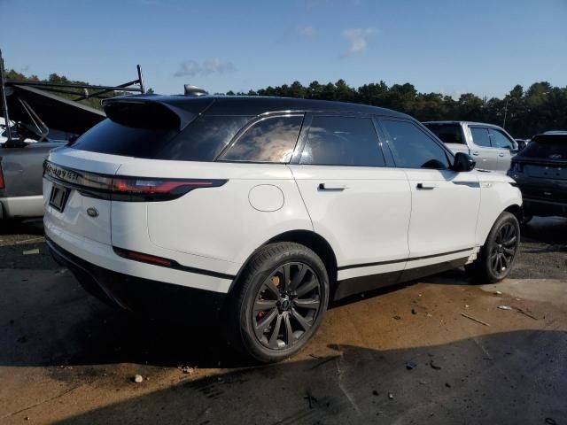 2020 Land Rover Range Rover Velar R-DYNAMIC S