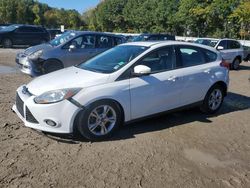 2013 Ford Focus SE en venta en North Billerica, MA