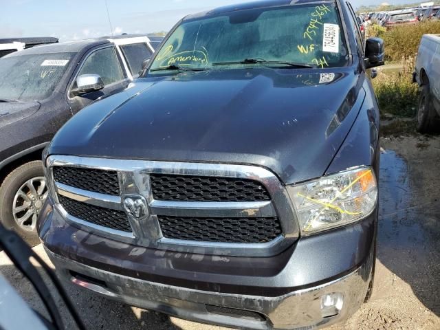 2020 Dodge RAM 1500 Classic Tradesman