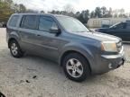 2011 Honda Pilot Exln