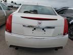 2009 Cadillac CTS