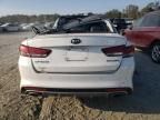 2016 KIA Optima SX