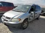 2003 Dodge Caravan SE