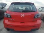 2008 Mazda 3 Hatchback