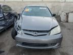 2004 Honda Civic LX