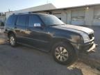 2006 Mercury Mountaineer Premier