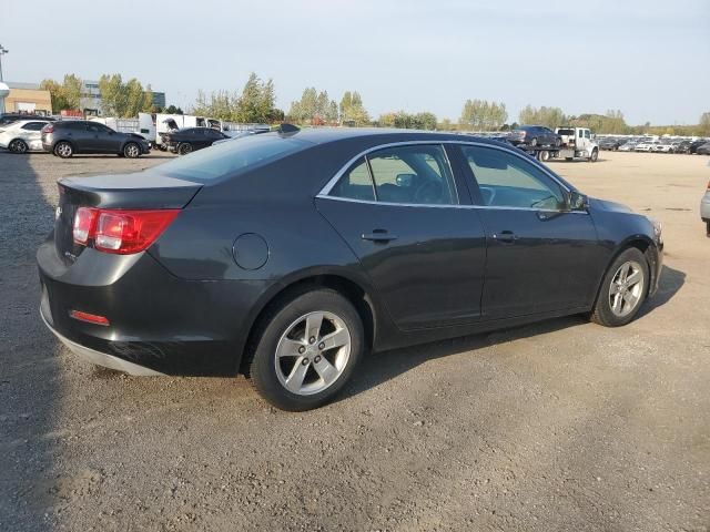 2014 Chevrolet Malibu 1LT