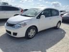 2011 Nissan Versa S