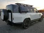 2024 Land Rover Defender 130 X-DYNAMIC SE