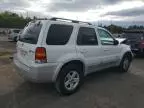 2007 Ford Escape HEV