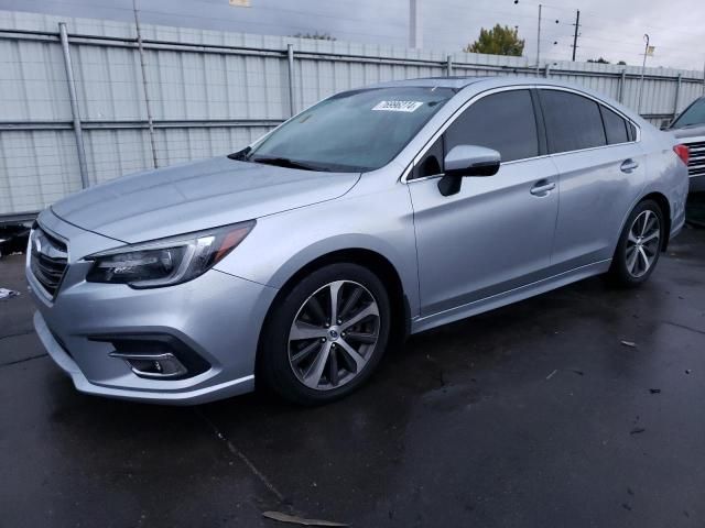 2019 Subaru Legacy 3.6R Limited